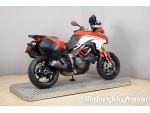 Klikněte pro detailní foto č. 12 - Ducati Multistrada 1200 S Pikes Peak 2016 Limited Editio