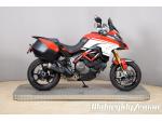 Klikněte pro detailní foto č. 1 - Ducati Multistrada 1200 S Pikes Peak 2016 Limited Editio