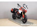 Klikněte pro detailní foto č. 3 - Ducati Multistrada 1200 S Pikes Peak 2016 Limited Editio