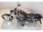 Klikněte pro detailní foto č. 13 - Harley-Davidson FXDWG Dyna Wide Glide 2010