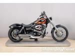 Klikněte pro detailní foto č. 1 - Harley-Davidson FXDWG Dyna Wide Glide 2010