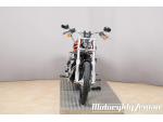 Klikněte pro detailní foto č. 4 - Harley-Davidson FXDWG Dyna Wide Glide 2010