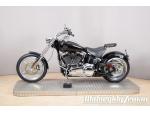 Klikněte pro detailní foto č. 7 - Harley-Davidson FXCWC Softail Rocker C 2009