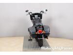 Klikněte pro detailní foto č. 10 - Harley-Davidson FLHCS Softail Heritage 114cui 2018