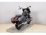 Klikněte pro detailní foto č. 11 - Harley-Davidson FLHCS Softail Heritage 114cui 2018