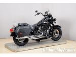 Klikněte pro detailní foto č. 12 - Harley-Davidson FLHCS Softail Heritage 114cui 2018