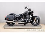 Klikněte pro detailní foto č. 1 - Harley-Davidson FLHCS Softail Heritage 114cui 2018