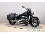 Klikněte pro detailní foto č. 2 - Harley-Davidson FLHCS Softail Heritage 114cui 2018
