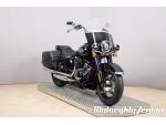 Klikněte pro detailní foto č. 3 - Harley-Davidson FLHCS Softail Heritage 114cui 2018