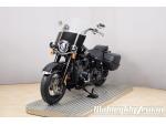Klikněte pro detailní foto č. 5 - Harley-Davidson FLHCS Softail Heritage 114cui 2018