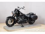 Klikněte pro detailní foto č. 6 - Harley-Davidson FLHCS Softail Heritage 114cui 2018