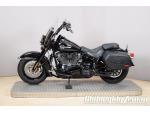 Klikněte pro detailní foto č. 7 - Harley-Davidson FLHCS Softail Heritage 114cui 2018
