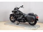 Klikněte pro detailní foto č. 8 - Harley-Davidson FLHCS Softail Heritage 114cui 2018