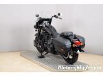 Klikněte pro detailní foto č. 9 - Harley-Davidson FLHCS Softail Heritage 114cui 2018