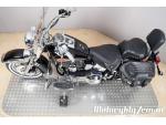 Klikněte pro detailní foto č. 13 - Harley-Davidson FLSTC 1340 Heritage Softail Classic EVO 1996