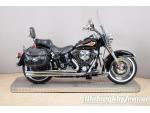 Klikněte pro detailní foto č. 1 - Harley-Davidson FLSTC 1340 Heritage Softail Classic EVO 1996