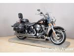 Klikněte pro detailní foto č. 2 - Harley-Davidson FLSTC 1340 Heritage Softail Classic EVO 1996