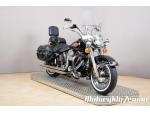 Klikněte pro detailní foto č. 3 - Harley-Davidson FLSTC 1340 Heritage Softail Classic EVO 1996