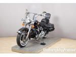 Klikněte pro detailní foto č. 5 - Harley-Davidson FLSTC 1340 Heritage Softail Classic EVO 1996