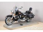 Klikněte pro detailní foto č. 6 - Harley-Davidson FLSTC 1340 Heritage Softail Classic EVO 1996