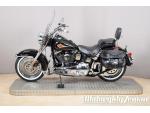 Klikněte pro detailní foto č. 7 - Harley-Davidson FLSTC 1340 Heritage Softail Classic EVO 1996
