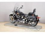 Klikněte pro detailní foto č. 8 - Harley-Davidson FLSTC 1340 Heritage Softail Classic EVO 1996
