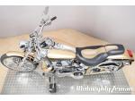 Klikněte pro detailní foto č. 13 - Harley-Davidson FXSTD Softail Deuce Screaming Eagle 100th Annivers