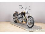 Klikněte pro detailní foto č. 3 - Harley-Davidson FXSTD Softail Deuce Screaming Eagle 100th Annivers