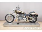 Klikněte pro detailní foto č. 7 - Harley-Davidson FXSTD Softail Deuce Screaming Eagle 100th Annivers