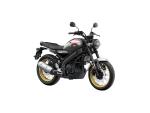 Klikněte pro detailní foto č. 1 - Yamaha XSR 125 LEGACY