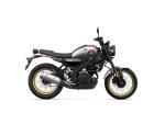 Klikněte pro detailní foto č. 2 - Yamaha XSR 125 LEGACY