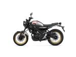 Klikněte pro detailní foto č. 4 - Yamaha XSR 125 LEGACY