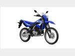 Detail nabídky - Yamaha WR 125 R