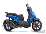 Piaggio Beverly 400 S Euro 5+ AKCE