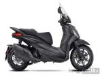 Klikněte pro detailní foto č. 3 - Piaggio Beverly 400 S Euro 5+ AKCE