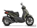 Klikněte pro detailní foto č. 4 - Piaggio Beverly 400 S Euro 5+ AKCE