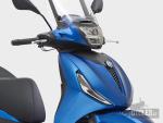 Klikněte pro detailní foto č. 5 - Piaggio Beverly 400 S Euro 5+ AKCE