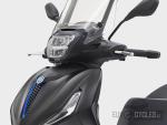 Klikněte pro detailní foto č. 6 - Piaggio Beverly 400 S Euro 5+ AKCE