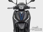 Klikněte pro detailní foto č. 7 - Piaggio Beverly 400 S Euro 5+ AKCE