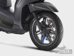 Klikněte pro detailní foto č. 8 - Piaggio Beverly 400 S Euro 5+ AKCE