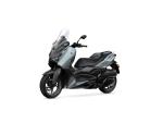 Klikněte pro detailní foto č. 6 - Yamaha XMAX 300 Tech MAX TOPCASE ZDARMA
