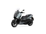 Klikněte pro detailní foto č. 5 - Yamaha XMAX 300 Tech MAX+ TOPCASE ZDARMA