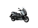 Detail nabídky - Yamaha XMAX 125 Tech MAX+ sleva ve výši 10.000,- Kč