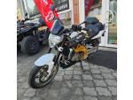 Klikněte pro detailní foto č. 12 - Aprilia SL 750 Shiver Carbonové kryty nádrže, Padací protektory  RDMOTO