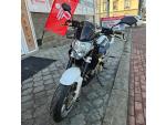Klikněte pro detailní foto č. 2 - Aprilia SL 750 Shiver Carbonové kryty nádrže, Padací protektory  RDMOTO