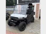 Detail nabídky - Linhai Electric UTV LH80DU, E5+, White, NOVINKA Detail nabídky - Linhai Electric UTV LH80DU, E5+, White, NOVINKA