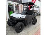 Klikněte pro detailní foto č. 4 - Linhai Electric UTV LH80DU, E5+, White, NOVINKA