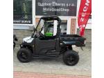 Klikněte pro detailní foto č. 5 - Linhai Electric UTV LH80DU, E5+, White, NOVINKA