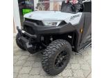Klikněte pro detailní foto č. 6 - Linhai Electric UTV LH80DU, E5+, White, NOVINKA