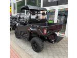 Klikněte pro detailní foto č. 7 - Linhai Electric UTV LH80DU, E5+, White, NOVINKA